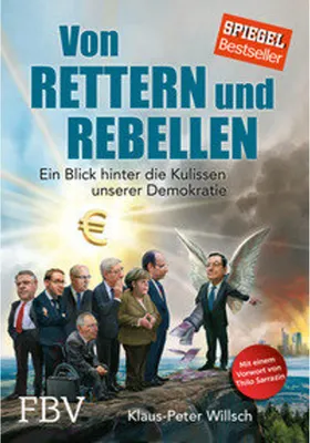 Immagine prodotto di Von Rettern und Rebellen