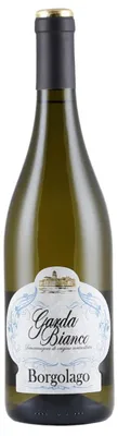 Produktbild von Borgolago Garda Bianco 2025 | Weißwein | Italien | 1 x 0,75 Liter