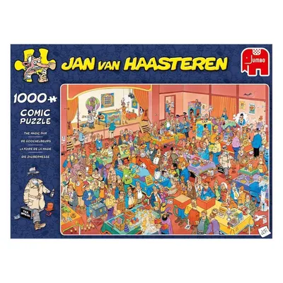Produktbild von Jan van Haasteren