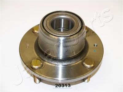 Produktbild von JAPANPARTS KK-20313 Radnabe Hinten für KIA JOICE