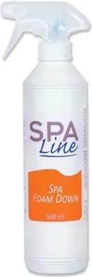 Produktbild von SpaLine Spa Foam Down Schaumentferner SPA-FD001