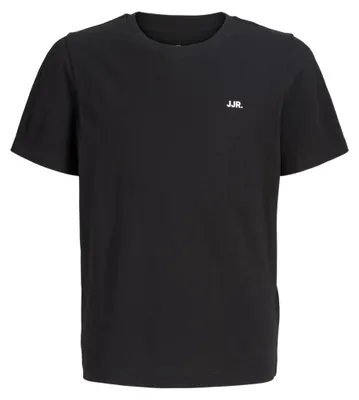 Produktbild von Jrebrebel Logo Tee Ss Crew Neck Noos Jnr