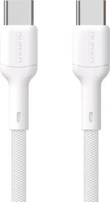 Immagine prodotto di DUDAO Dudao L9C USB-C to USB-C 2m Hvid