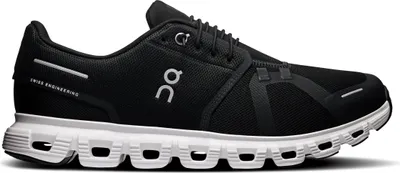 Zdjęcie produktu dla ON Cloud 6 BLACK / WHITE BLACK / WHITE 44,5