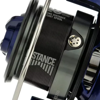 Immagine prodotto di Bobina di ricambio Daiwa 23 Tdr Distance 25 Qd
