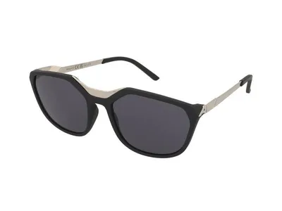 Produktbild von Sonnenbrillen Alpina Fleek Black Silver Matt/Black