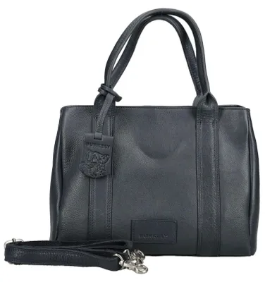 Produktbild von BURKELY Taschen Taschen Leder