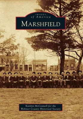 Produktbild von Marshfield