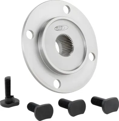 Zdjęcie produktu dla Mocowanie bębna hamulcowego SIP "Road" tył dla Vespa 125 VM, VN, 150 VL, VB1T, T2, T3
