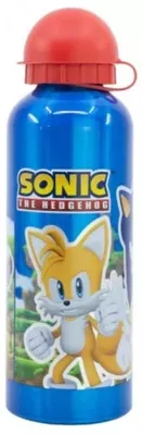 Image de Bouteille Sonic Aluminium 530ml