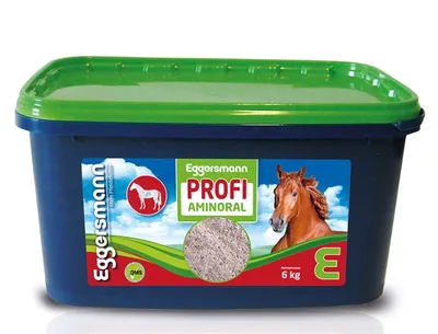 Zdjęcie produktu dla Eggersmann Aminoral 6kg Eimer