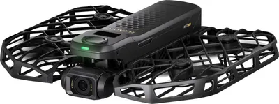 Immagine prodotto di HOVERAir X1 Pro Max Standart 4 rotori Quadrirotore 48 MP 7680 x 4320 Pixel 1920 mAh Nero
