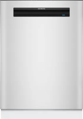 Produktbild von Siemens SN13HW72CS iQ300, Smarter Unterbau-Geschirrspüler 60 cm