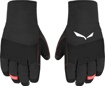 Obrázek produktu pro Ortles Tw Dámské rukavice - Salewa, Barva:0911 black out, Velikost:7/M Rukavice