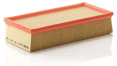 Produktbild von MANN-FILTER C 32 140/1 Luftfilter für TOYOTA Avensis Kombi (T22)