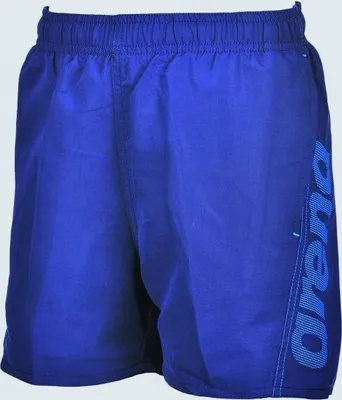 Produktbild von ARENA Jungen Badehose Fundamentals Logo JR Boxer