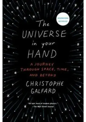 Produktbild von The Universe in Your Hand