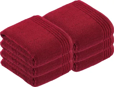 Produktbild von 6er Pack Badetuch Vienna Style Supersoft von der Marke Vossen 100 x 150 cm