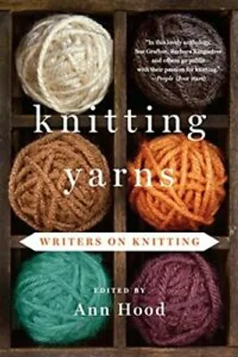 Immagine prodotto di Knitting Yarns