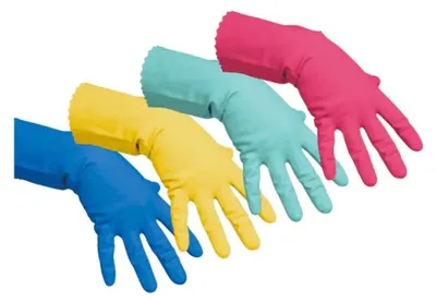 Produktbild von Vileda Professional Multipurpose - Der Feine Allzweckhandschuh - S | Packung (1 Stück)