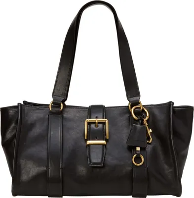 Immagine prodotto di Marc O'Polo borsa shopper borsa a tracolla Cleo Shopper Black nero