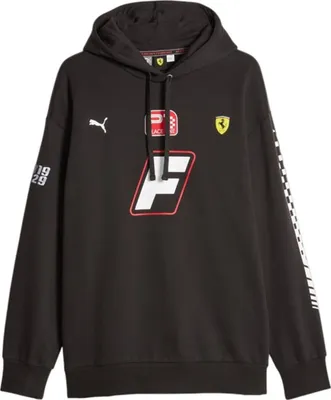 Produktbild von Kapuzenpullover Puma 62111901