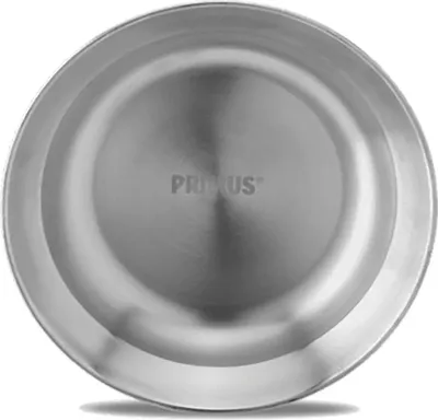 Produktbild von Primus CampFire, Persönlich, Edelstahl, Rund, Edelstahl, 21 cm, 36 mm