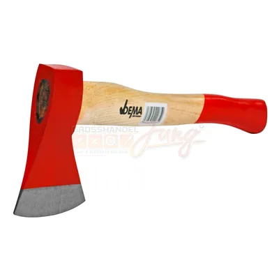 Produktbild von Beil 600g mit Holzstiel