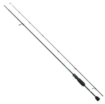 Produktbild von Shimano Fishing Technium As Spinnrute Silber 1.98 m / 0.7-6 g Silber 1.98 m