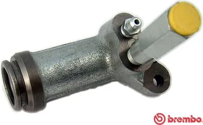 Produktbild von BREMBO E 85 007 Kupplungsnehmerzylinder für VW PASSAT Variant (3B6) PASSAT Variant (3B5) für AUDI A4 Limousine (8D2, B5) A4 Avant (8D5, B5) A6 Avant