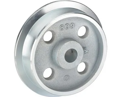 Produktbild von Tarrox Spurkranzrad 150/175 mm bis 1000 kg