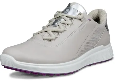 Produktbild von Ecco S-Casual Damen Golfschuhe Grau