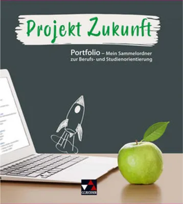 Immagine prodotto di Projekt Zukunft Sammelordner