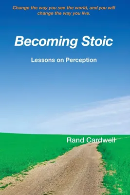 Produktbild von Becoming Stoic
