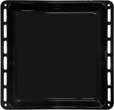 Produktbild von Oranier Emaillierte Fettpfanne 90cm, 2981406000