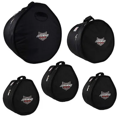 Produktbild von Ahead Armor ARSET-5 Schlagzeug Taschenset