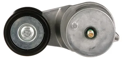 Produktbild von GATES T38773 Riemenspanner Keilrippenriemen für DAF CF 75 Ø75mm Rolle