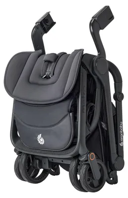 Produktbild von Ergobaby Metro3 Autositz-Adapter, Zubehör für Metro3 Kinderwagen Buggy für einfa