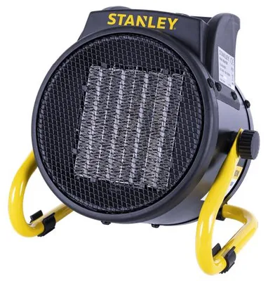 Zdjęcie produktu dla Stanley SXJH002000E – grzejnik ceramiczny | 2000 W