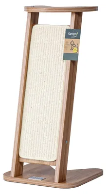 Productafbeelding van Quapas! Krabplank Sofa