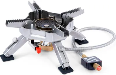 Produktbild von Sonik Sizzla Superstove - Gaskocher