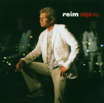 Produktbild von Reim, Deja Vu-Das Beste/Gestr.