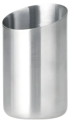 Produktbild von Esmeyer Zuckerstickhalter VISTA rund silber aus Edelstahl 18/10