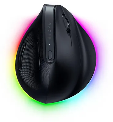Immagine prodotto di RAZER Razer Ergonomic Mouse | Pro Click V2 Vertical | Wireless