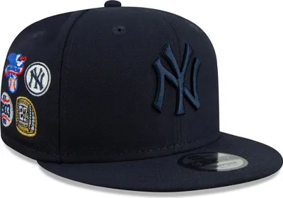 Immagine prodotto di Cappellino da uomo New Era Yankees 9FIFTY New York Yankees S/M