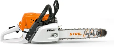 Image de Stihl MS 251, RM3 Pro, longueur de guide 35 cm