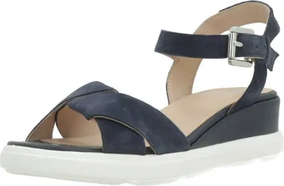 Produktbild von GEOX D PISA Schuh Blau