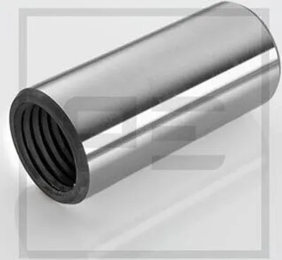 Produktbild von PETERS ENNEPETAL Lagerbuchse Blattfeder 124.001-00A für SCANIA P,G,R,T - series 89mm 46mm 0,495kg