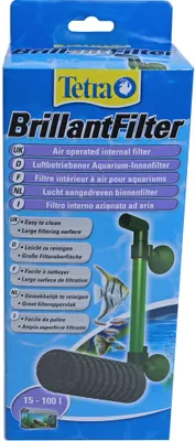 Productafbeelding van Tetra Brillant Filter