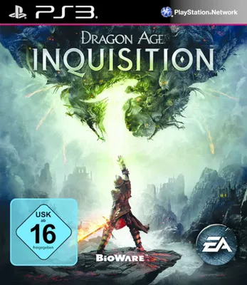 Produktbild von Dragon Age: Inquisition